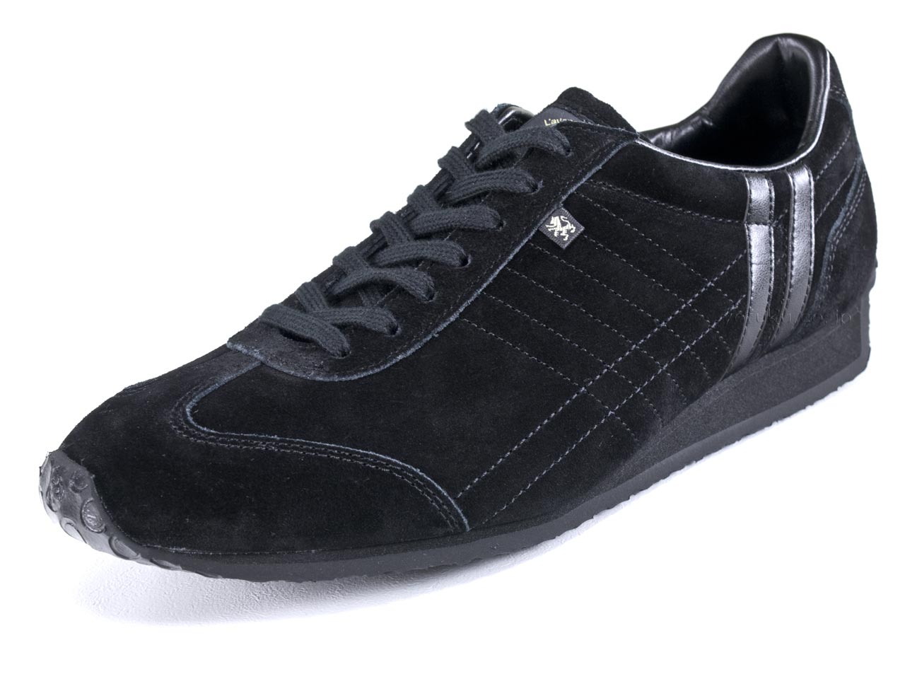 パトリック アイリス・ベロア ノアール PATRICK IRIS-VR NOIR 582051