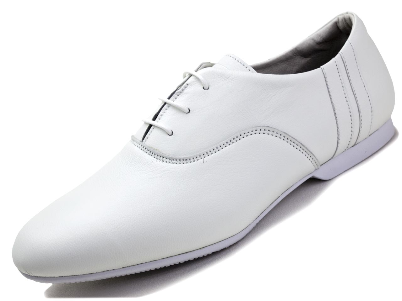 パトリック ヴァレッタ ホワイト PATRICK VALLETTA WHT 526190