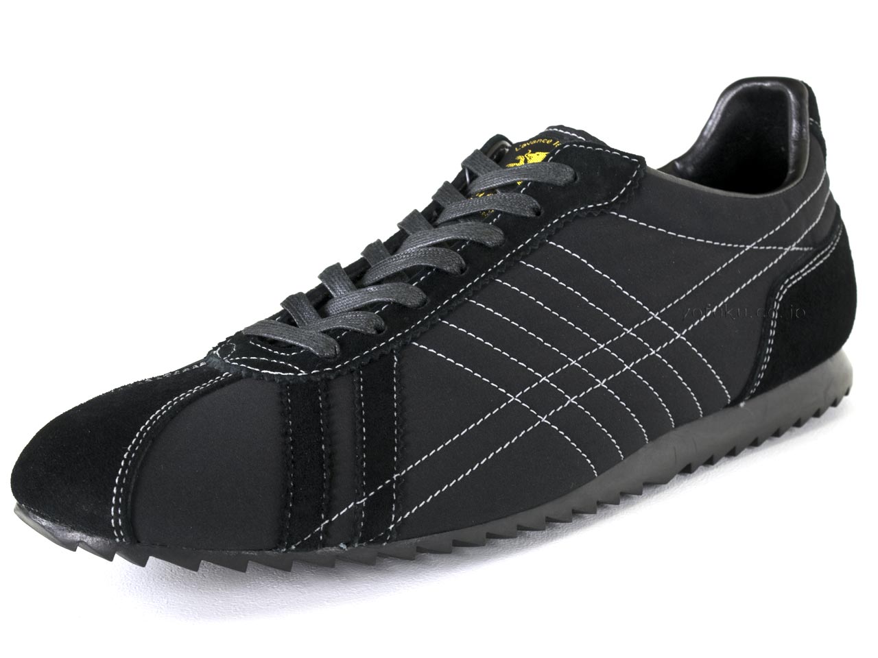 パトリック シュリッチ ブラック PATRICK SULLICH BLK 501861