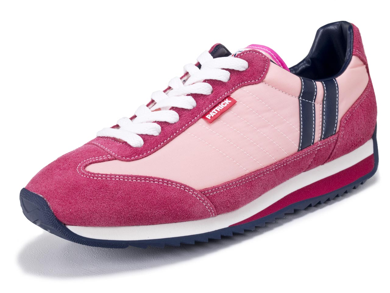 パトリック マラソン あられ PATRICK MARATHON ARARE 942057