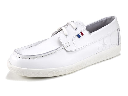 パトリック モンテ・レザー ホワイト PATRICK MONTE-LE WHT 503070