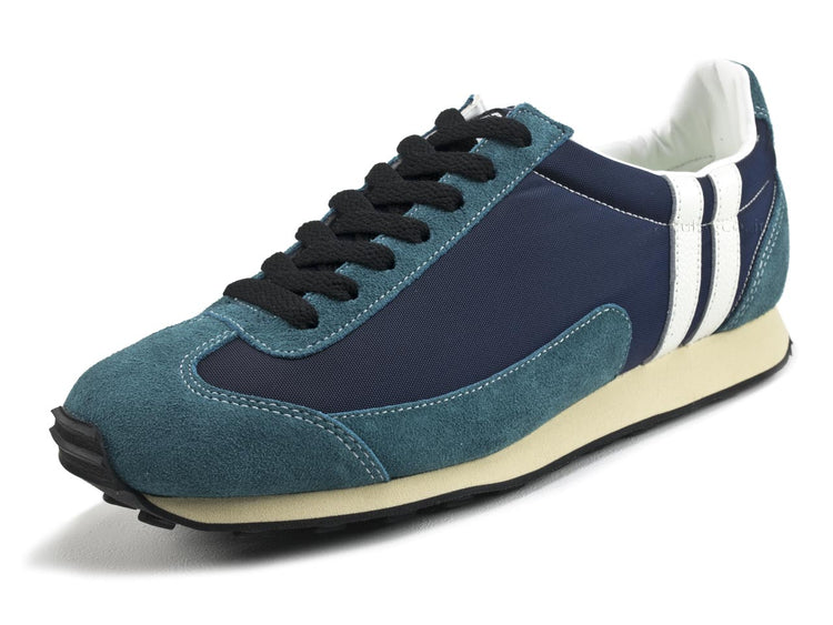 パトリック マイアミ・コーデュラエコ ネイビー PATRICK MIAMI-CE NVY 504092