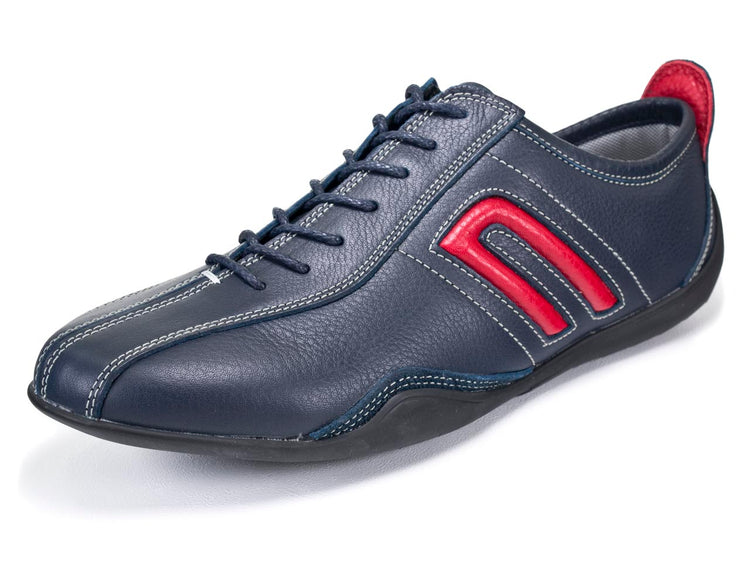 ネグローニ イデア ダークブルー/レッド negroni IDEA 15944 DBU/RED