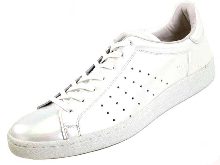 パトリック ポラライズ・パンチ ホワイト PATRICK POLARIZE-P WHT 718570