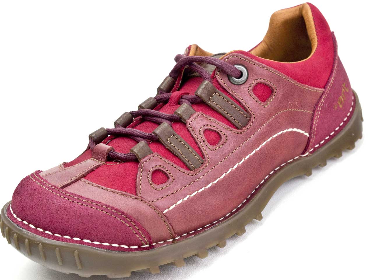 アート 0151 ショットオーバー art 0151 SHOTOVER MEMPHIS-PLEASANT アマランス