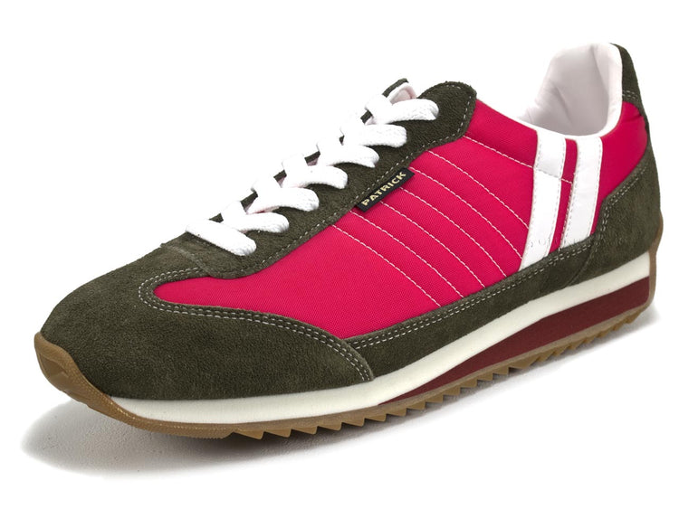 パトリック マラソン マカロン PATRICK MARATHON MCRON 942157