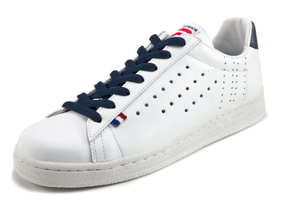 パトリック ケベック ホワイト・インディゴ PATRICK QUEBEC WH/IDG 112202