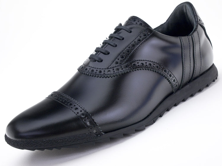 パトリック カピトⅡ ブラック PATRICK KAPITⅡ BLK 12621