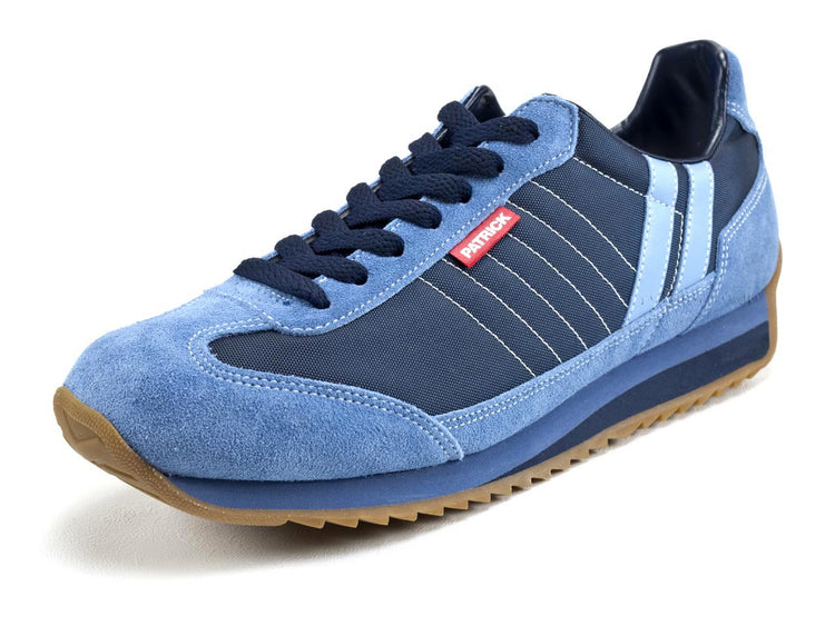 パトリック マラソン モーニングローリー PATRICK MARATHON MGL 94296