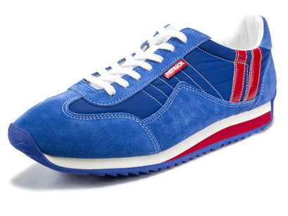 パトリック マラソン78 ブルー PATRICK MARATHON78 BLU 504302