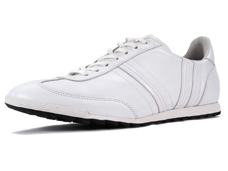 パトリック ダボック・レザー ホワイト PATRICK DAVOK-LE WHT 504810