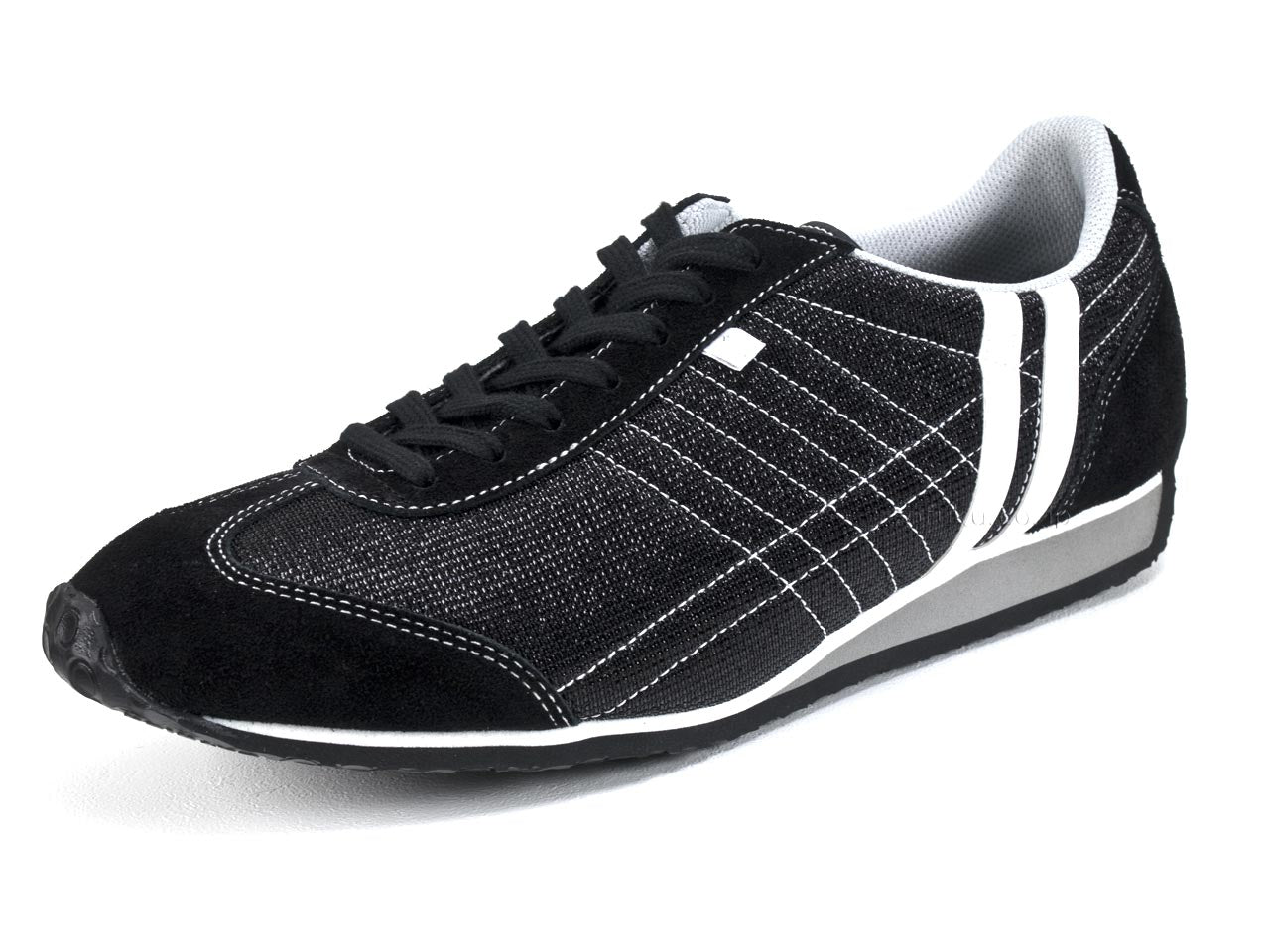 パトリック アイリス・シャイニー ブラック PATRICK I-SHINY BLK 503451