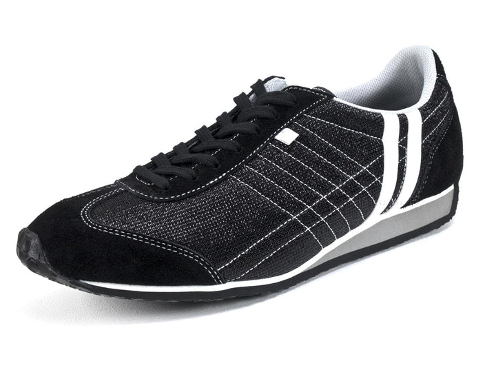 パトリック アイリス・シャイニー ブラック PATRICK I-SHINY BLK 503451