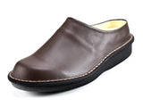 エスティー・リラックス レディス コンフォートサンダル / ST.Relax LXS17 DARK BROWN