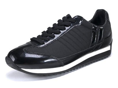 パトリック マラフル・エナメル ブラック PATRICK MARAFUL-EN BLK 503771