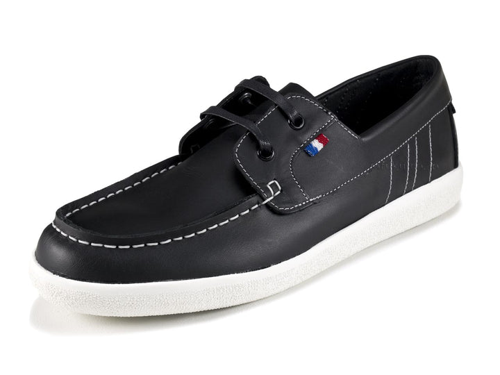 パトリック モンテ・レザー ブラック PATRICK MONTE-LE BLK 503071