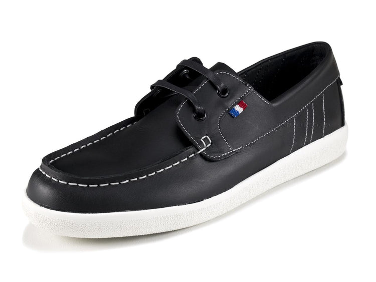 パトリック モンテ・レザー ブラック PATRICK MONTE-LE BLK 503071