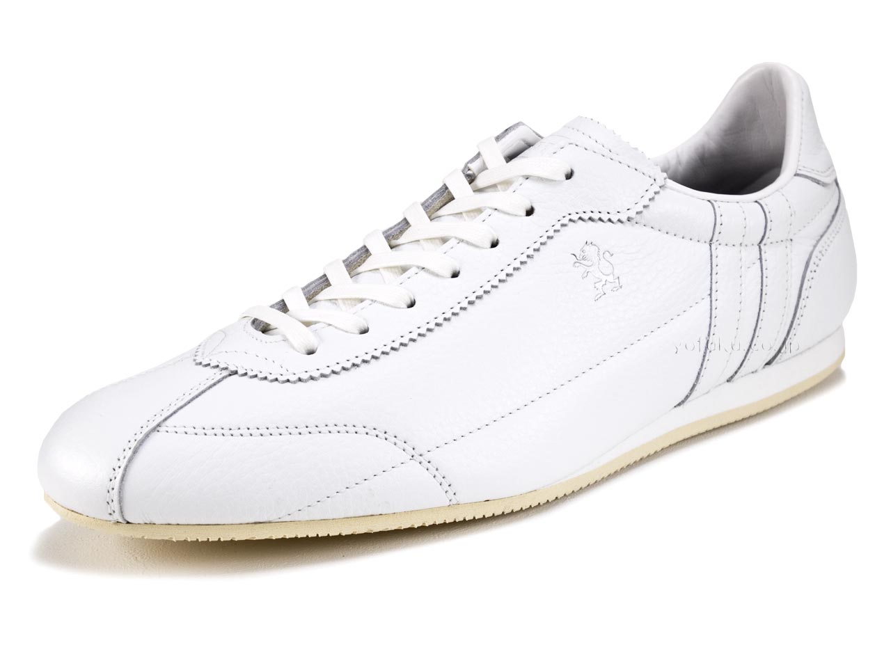 Patrick Dacia Shrink Waterproof White PATRICK DATIA-S WP WHT 503480