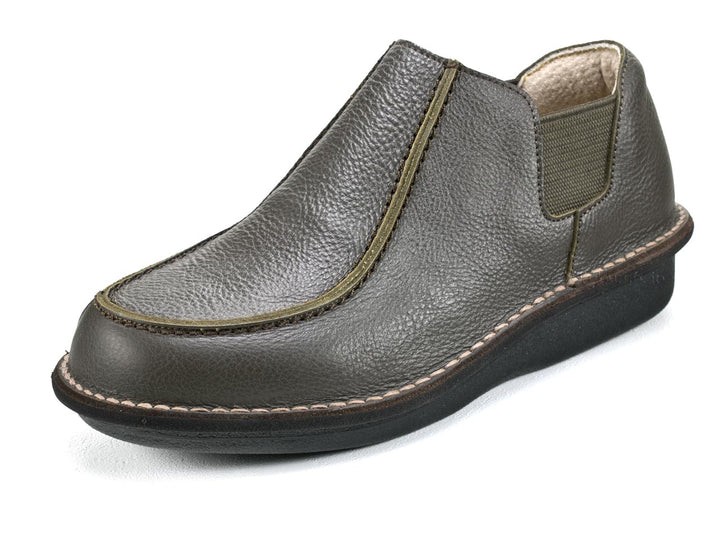 エスティー・リラックス コンフォートシューズ / ST.Relax LX841 KHAKI