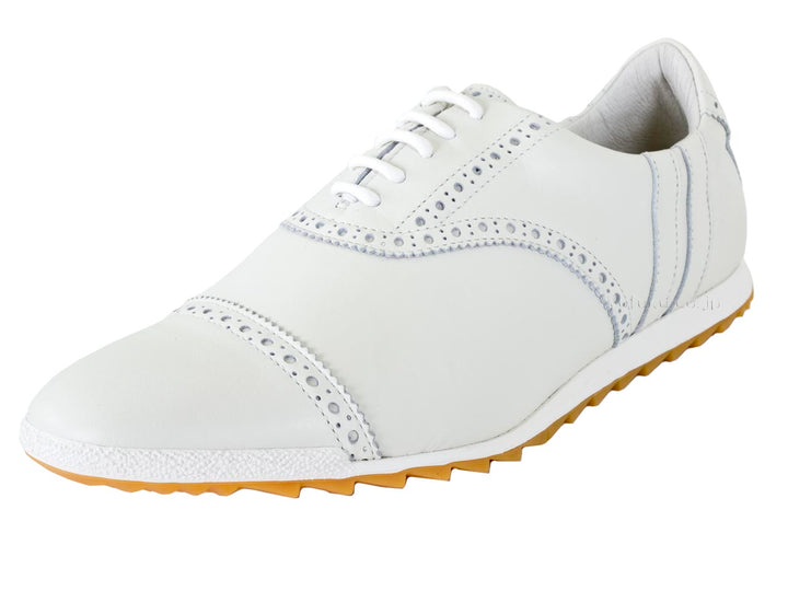 パトリック カピト・ウォータープルーフ ホワイト PATRICK KAPIT-WP WHT 720040