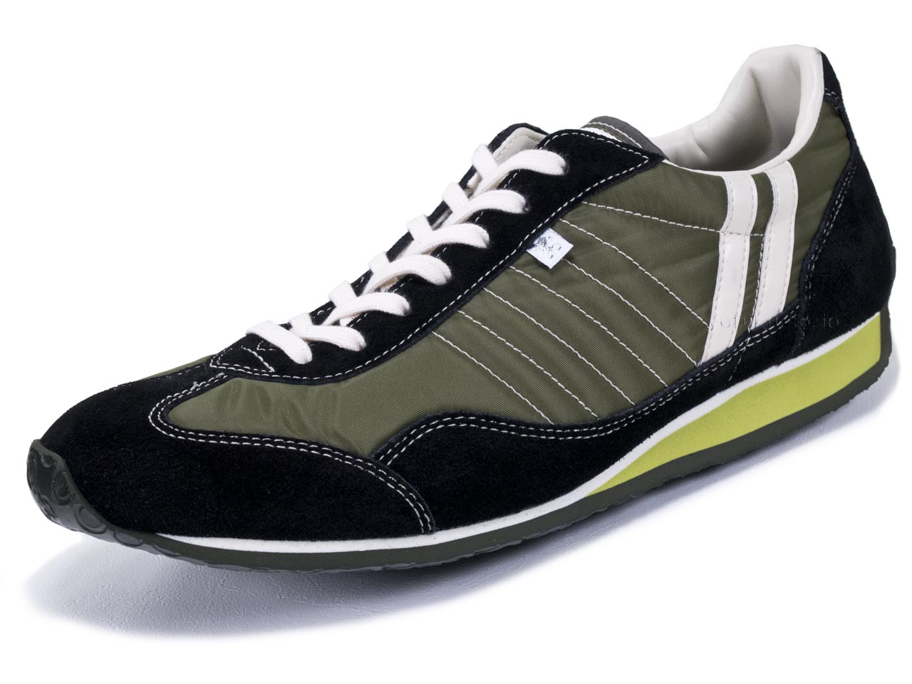 パトリック スタジアム ホワイトアイ(メジロ) PATRICK STADIUM W.EYE 232108