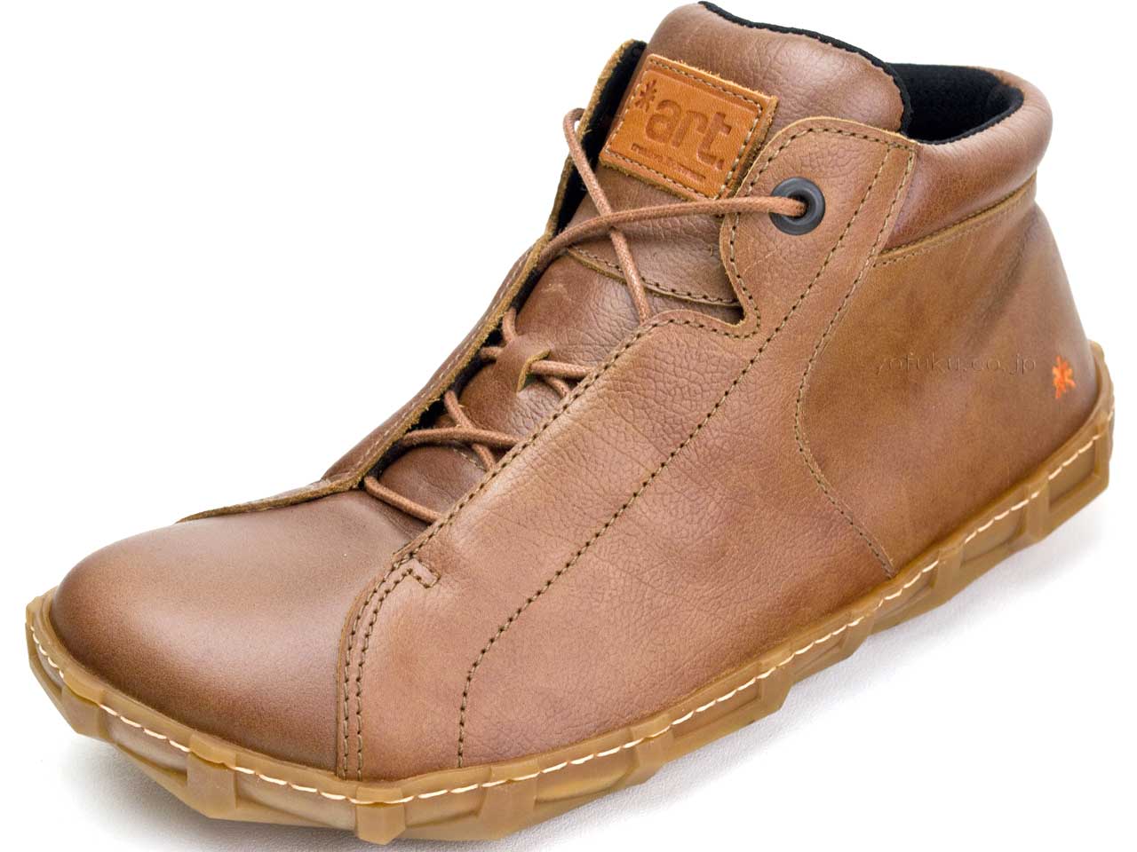 アート 0759 メルボルン ミッドカット art 0759 MELBOURNE MEMPHIS キュエロ