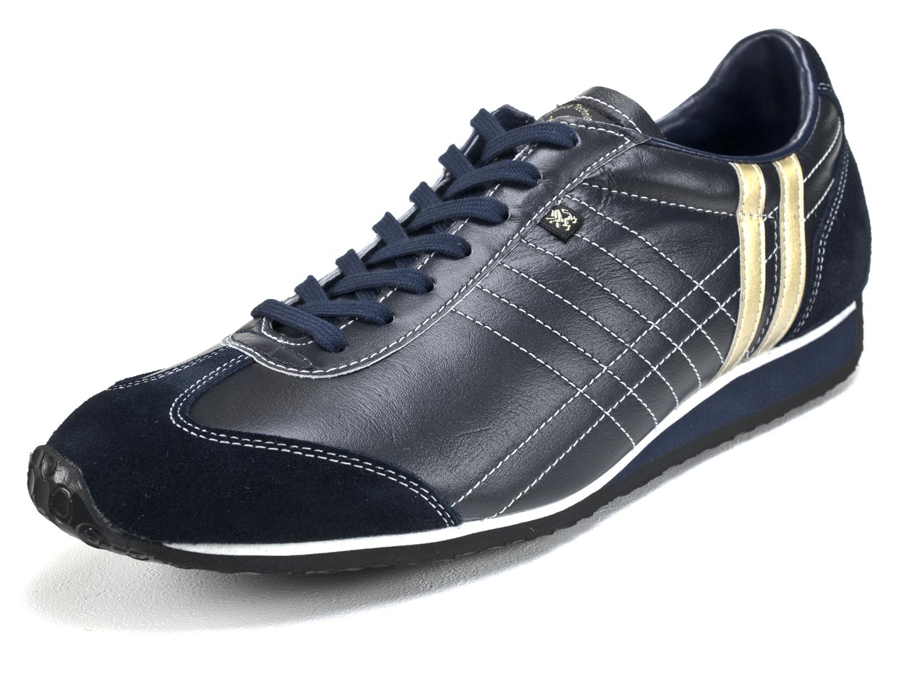 パトリック アイリス ネイビー/ゴールド PATRICK IRIS NVY/GLD 232162