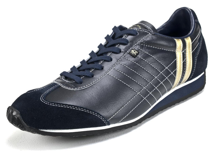 パトリック アイリス ネイビー/ゴールド PATRICK IRIS NVY/GLD 232162