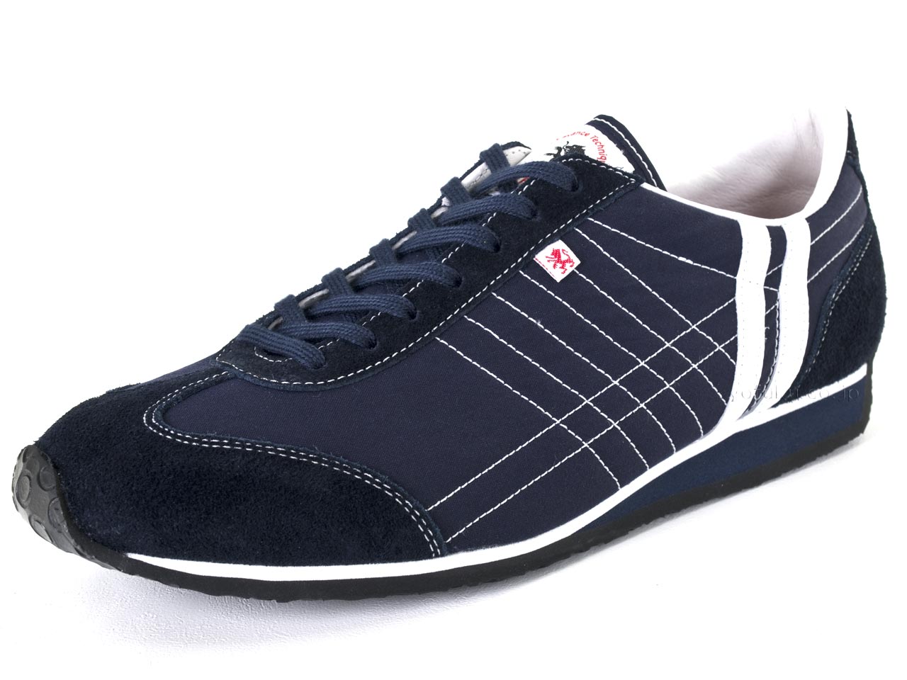 パトリック アイリス・コンブ ネイビー PATRICK IRIS-CONBU NVY 502162