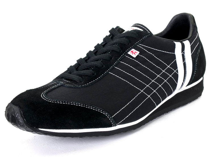 パトリック アイリス・コンブ ブラック PATRICK IRIS-CONBU BLK 502161