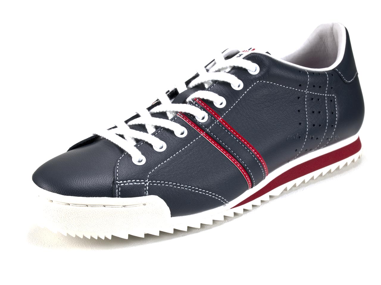 パトリック グスタード ネイビー PATRICK GSTAD NVY 11592