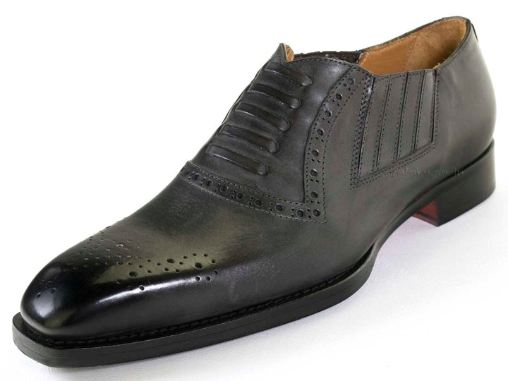 Dino Draghi SA3058 Side Gore 迪諾德拉吉 SA3058 BRECO