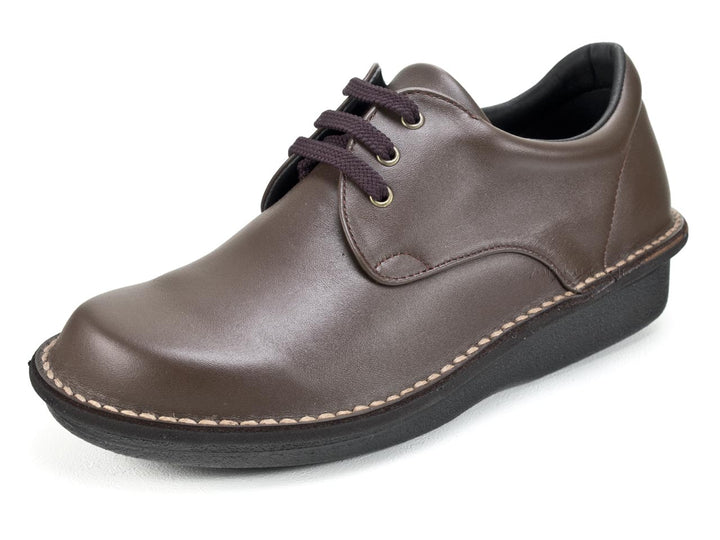 エスティー・リラックス コンフォートシューズ / ST.Relax LX804 DARK BROWN