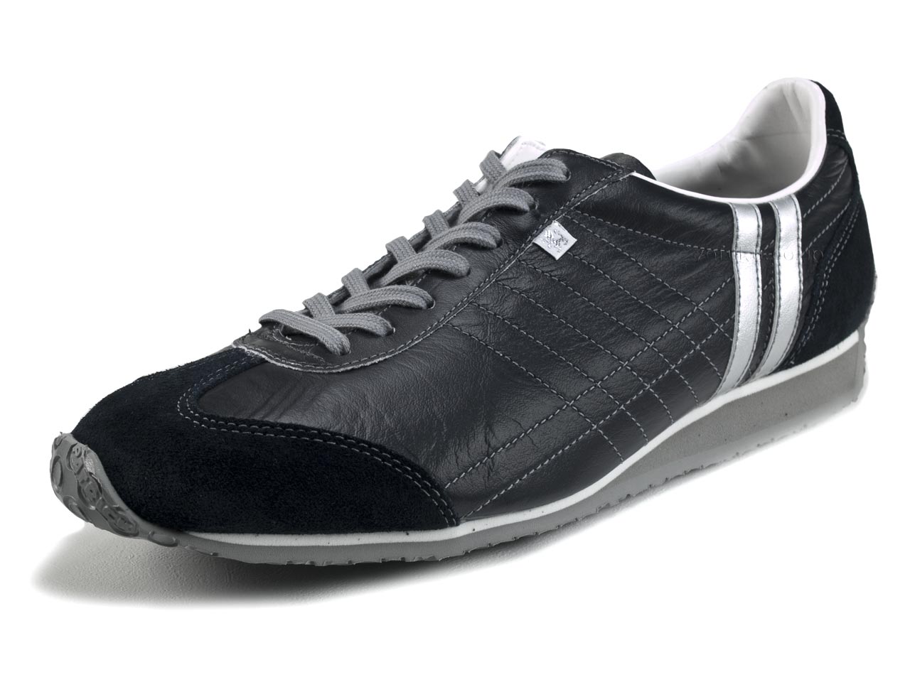 パトリック アイリス ネイビー/グレー PATRICK IRIS NV/GY 23472