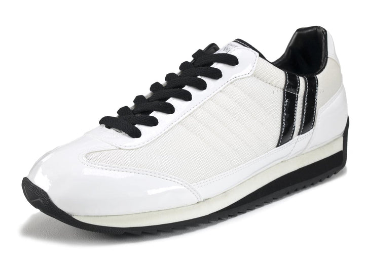 パトリック マラフル・エナメル ホワイト PATRICK MARAFUL-EN WHT 503770