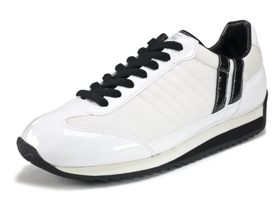 パトリック マラフル・エナメル ホワイト PATRICK MARAFUL-EN WHT 503770