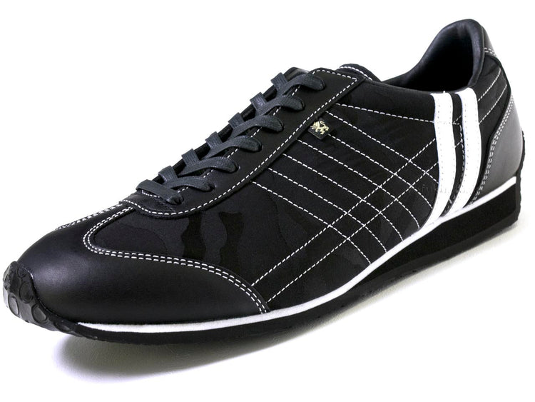 パトリック アイリス・カモフラージュ ブラック PATRICK IRIS-CF BLK 501751