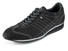 パトリック パミール・ヌバック ブラック PATRICK PAMIR-NU BLK 528671