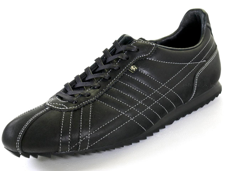 Patrick Sully Mostro 黑色 PATRICK SULLY-MS BLK 501681