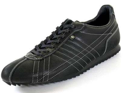 Patrick Sully Mostro Black PATRICK SULLY-MS BLK 501681