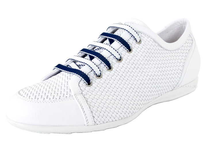 ジャンフランコ ラッタンツィ GIANFRANCO LATTANZI 8367 NAPPA WHITE /INTEREC.2