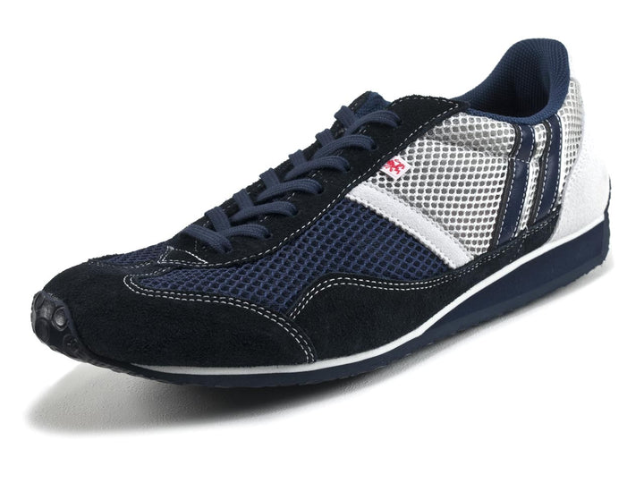 パトリック クールスタジアム ネイビー/グレー PATRICK C-STADIUM N/GY 272202