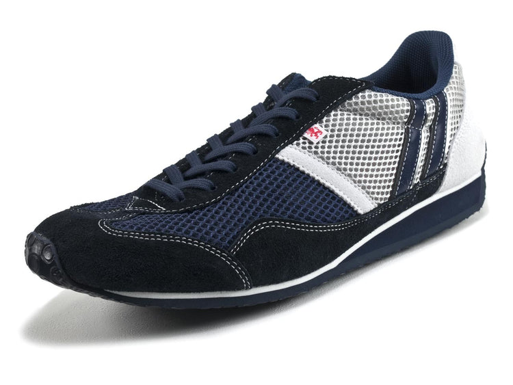 パトリック クールスタジアム ネイビー/グレー PATRICK C-STADIUM N/GY 272202