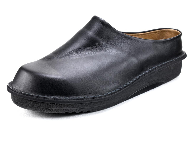 エスティー・リラックス コンフォートサンダル / ST.Relax LXS18 BLACK