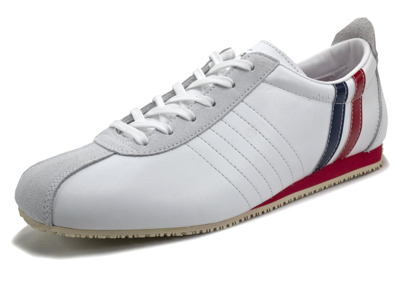 パトリック モントリオール70 トリコロール PATRICK  MONTREAL70 TRC 504120