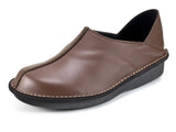 Estee Relax Ladies Comfort Shoes / ST.Relax LX819 BROWN