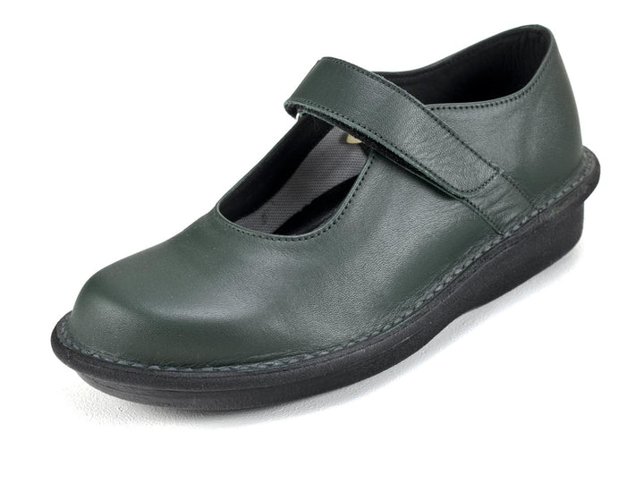 エスティー・リラックス コンフォートシューズ / ST.Relax LX809 GREEN