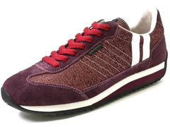 パトリック シャイニー・マラソン ボルドー PATRICK SHINY-M BRD 528747