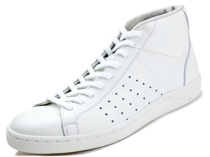 パトリック セント パンチ ハイ ホワイト PATRICK ST PUNCH-H WHT 18550