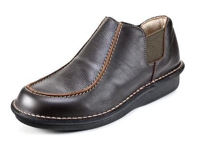 エスティー・リラックス コンフォートシューズ / ST.Relax LX841 DARK BROWN